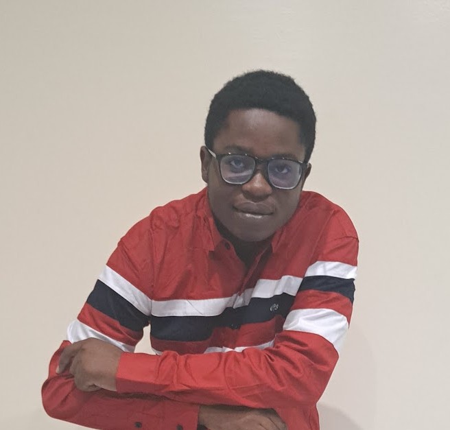 Kossi Richard Allado